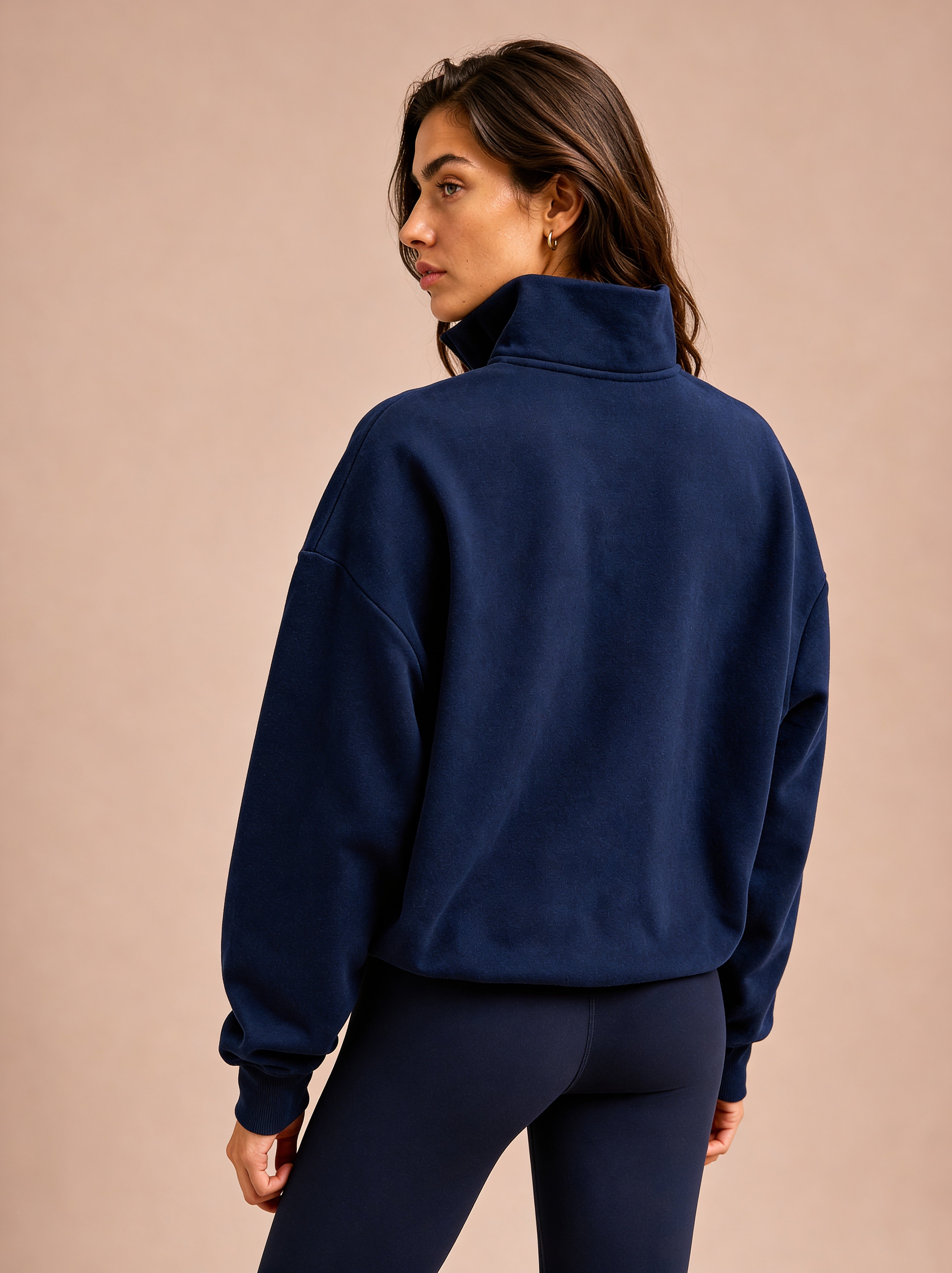 Born to RYD Sweatshirt