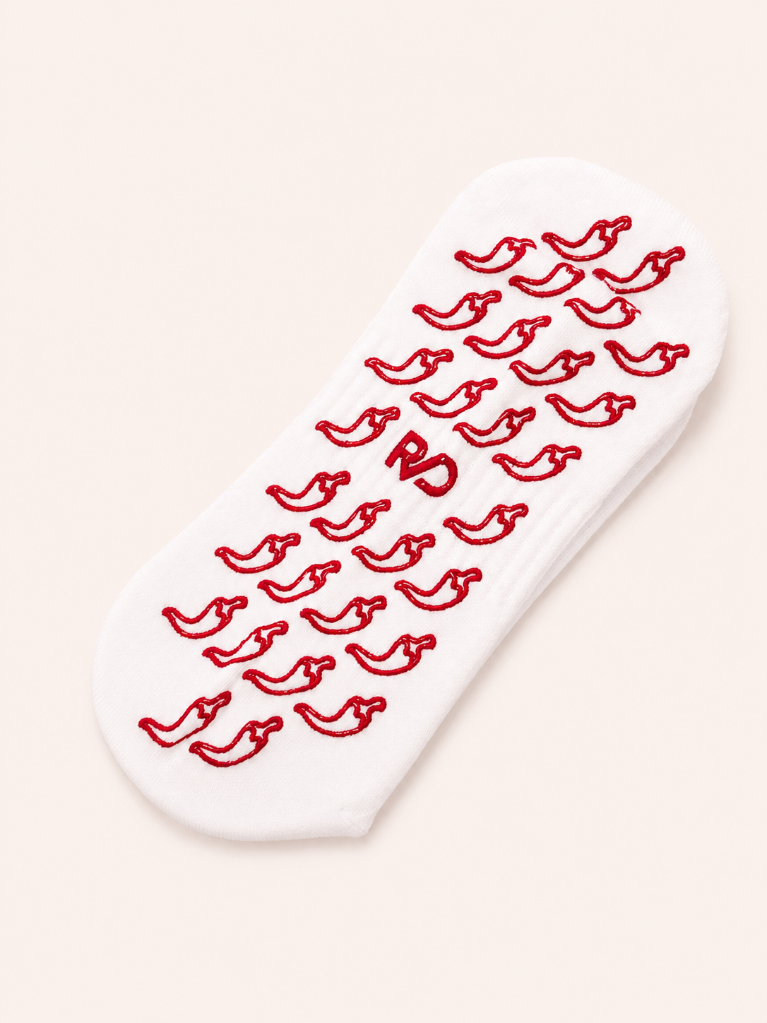 Spicy & Sweet - Grip Socks