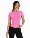 Contour+ Compression Tee