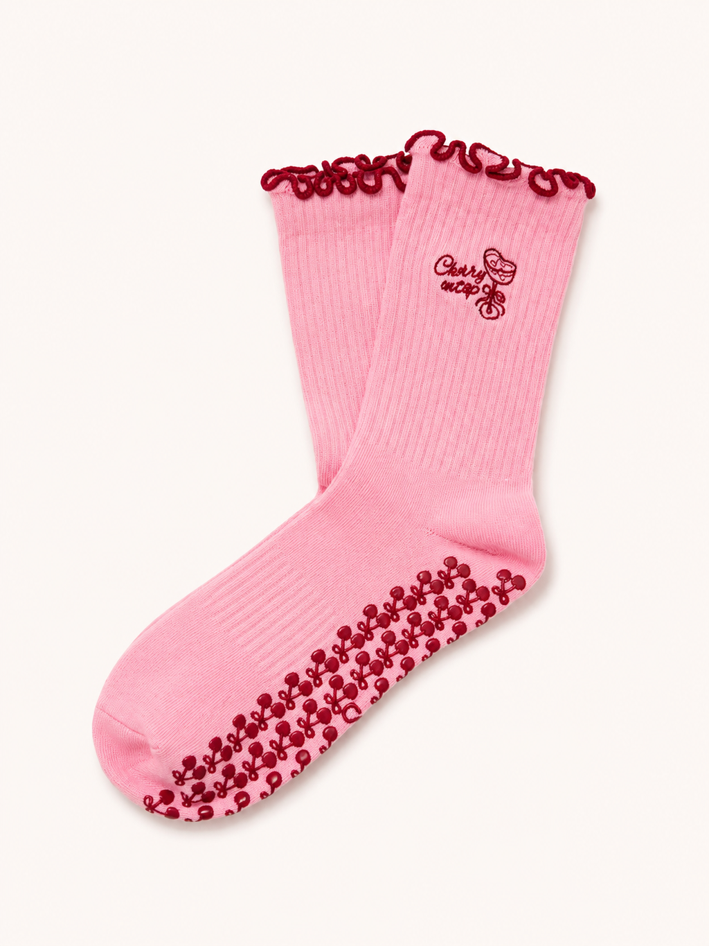 Pilates Pink Pack
