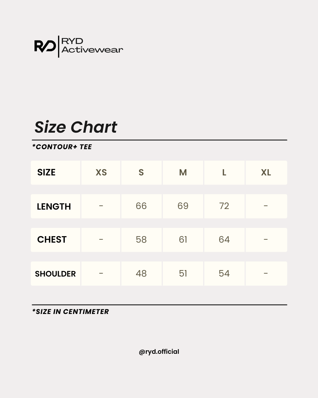 Contour+ Compression Tee