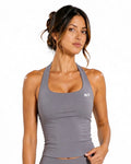 Uplift Halter - Mushroom Ash