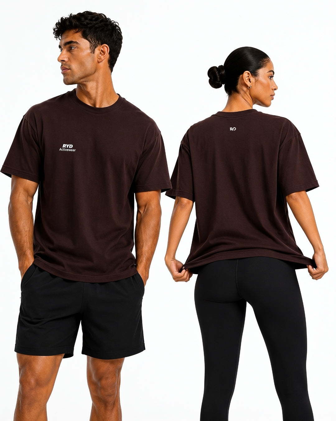 RYD Activewear T-shirt