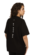 No Days Off T-shirt (Oversized)