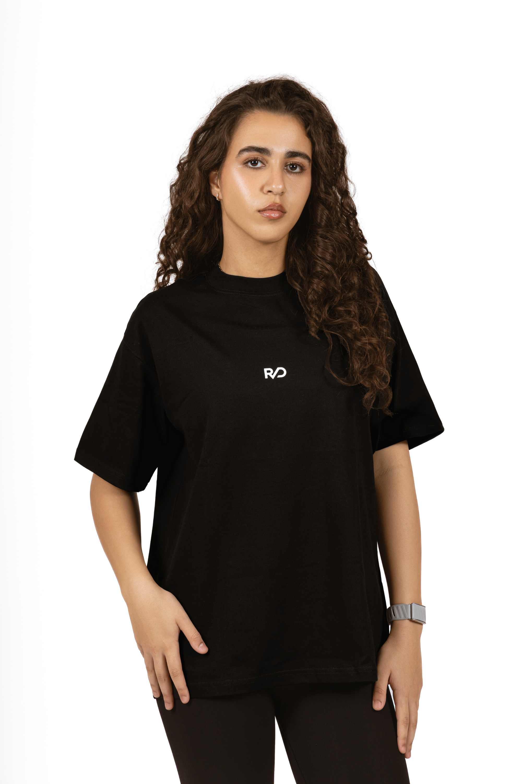 Team RYD T-shirt (Oversized)