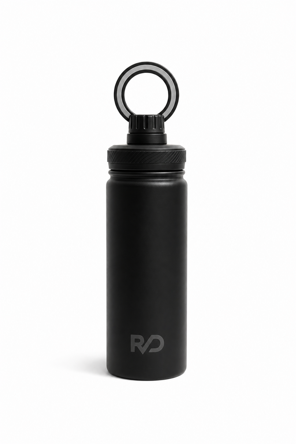 RYD Insulated MagSafe Bottle – Black