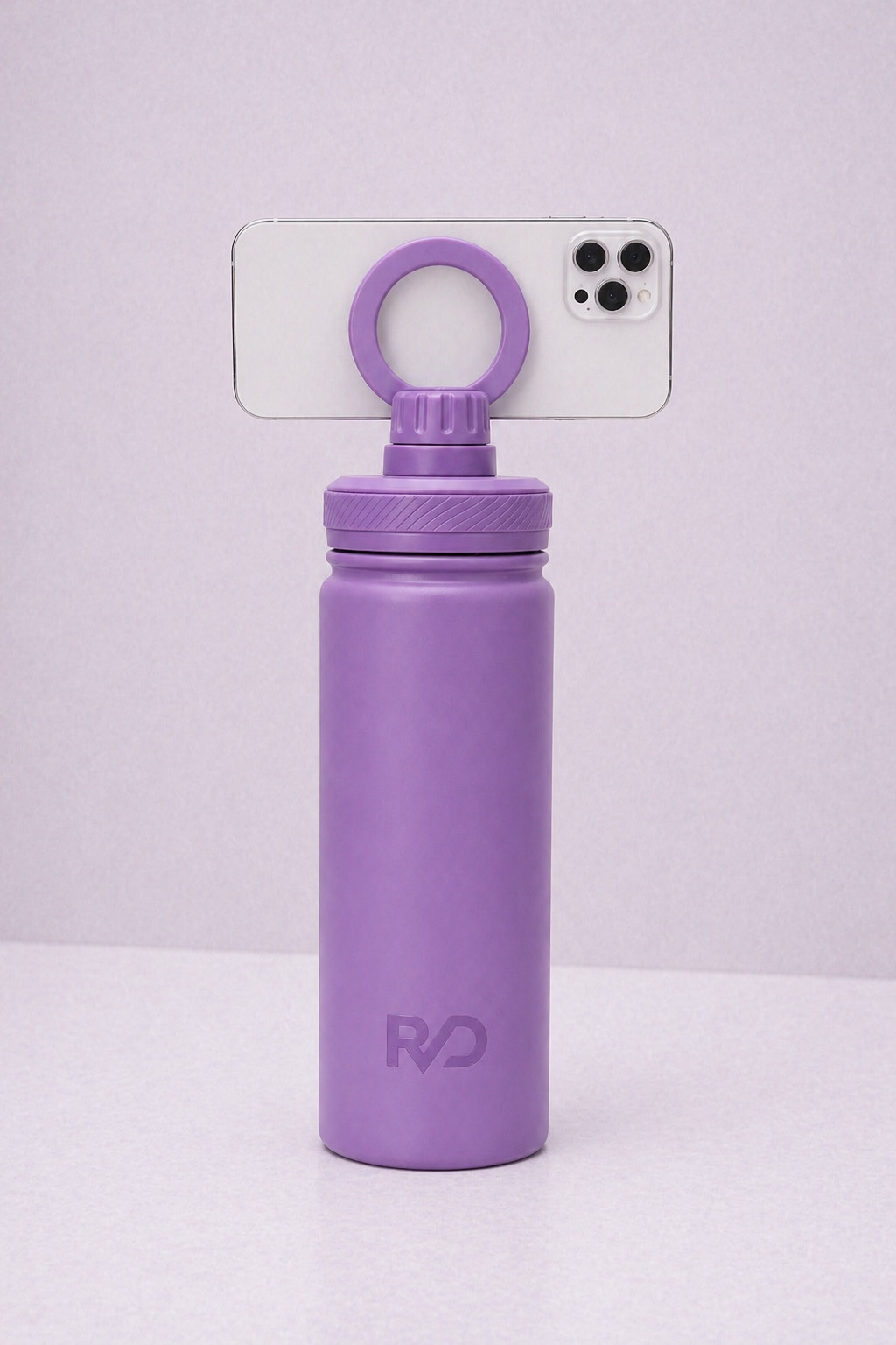 RYD Insulated MagSafe Bottle – Purple