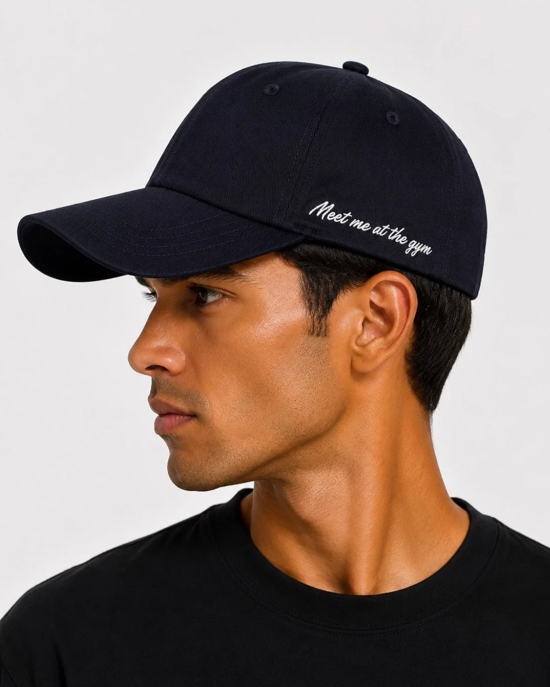 RYD Cap - Meet Me at the Gym