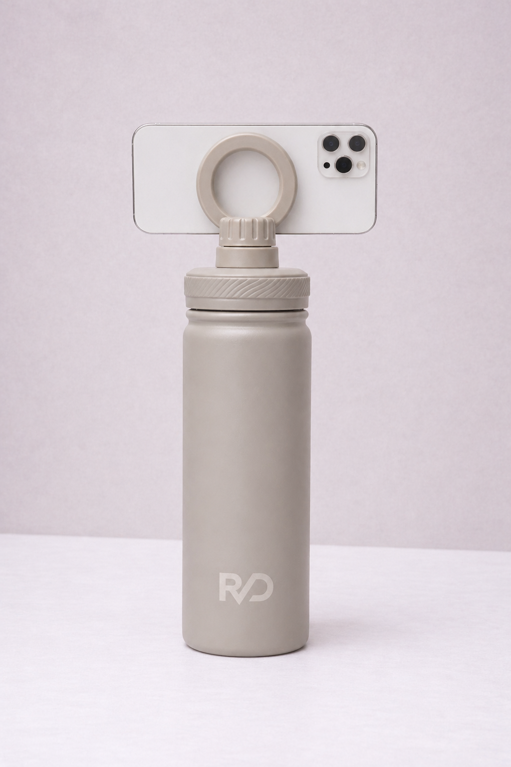 RYD Insulated MagSafe Bottle – Taupe