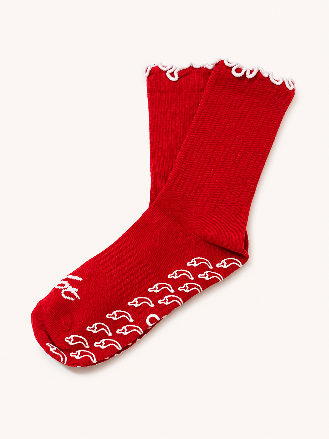 Hot Girls - Grip Socks