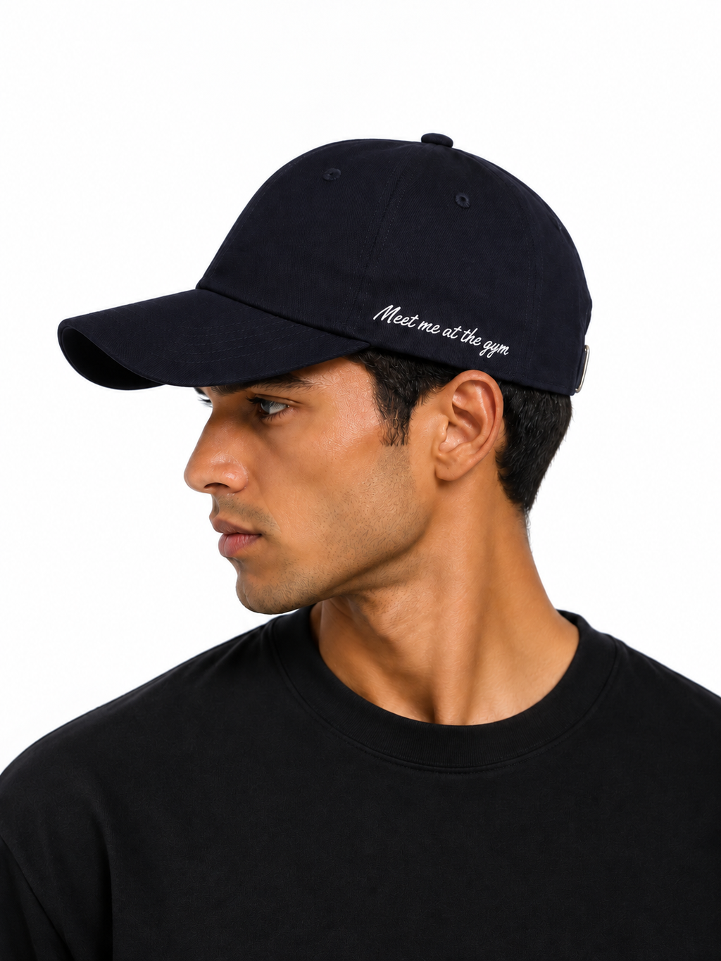 Meet Me at the Gym - Cap