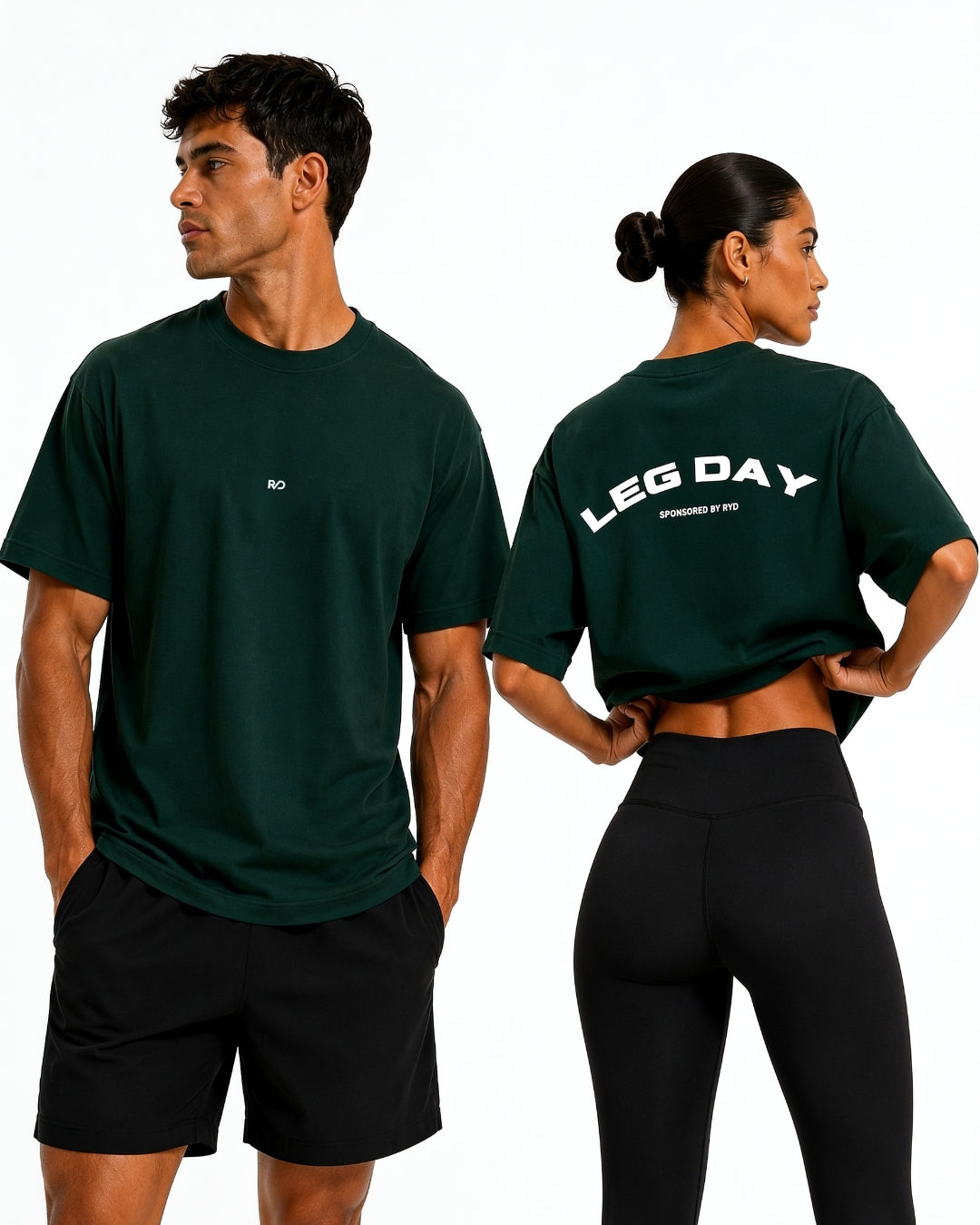 Leg Day T-shirt