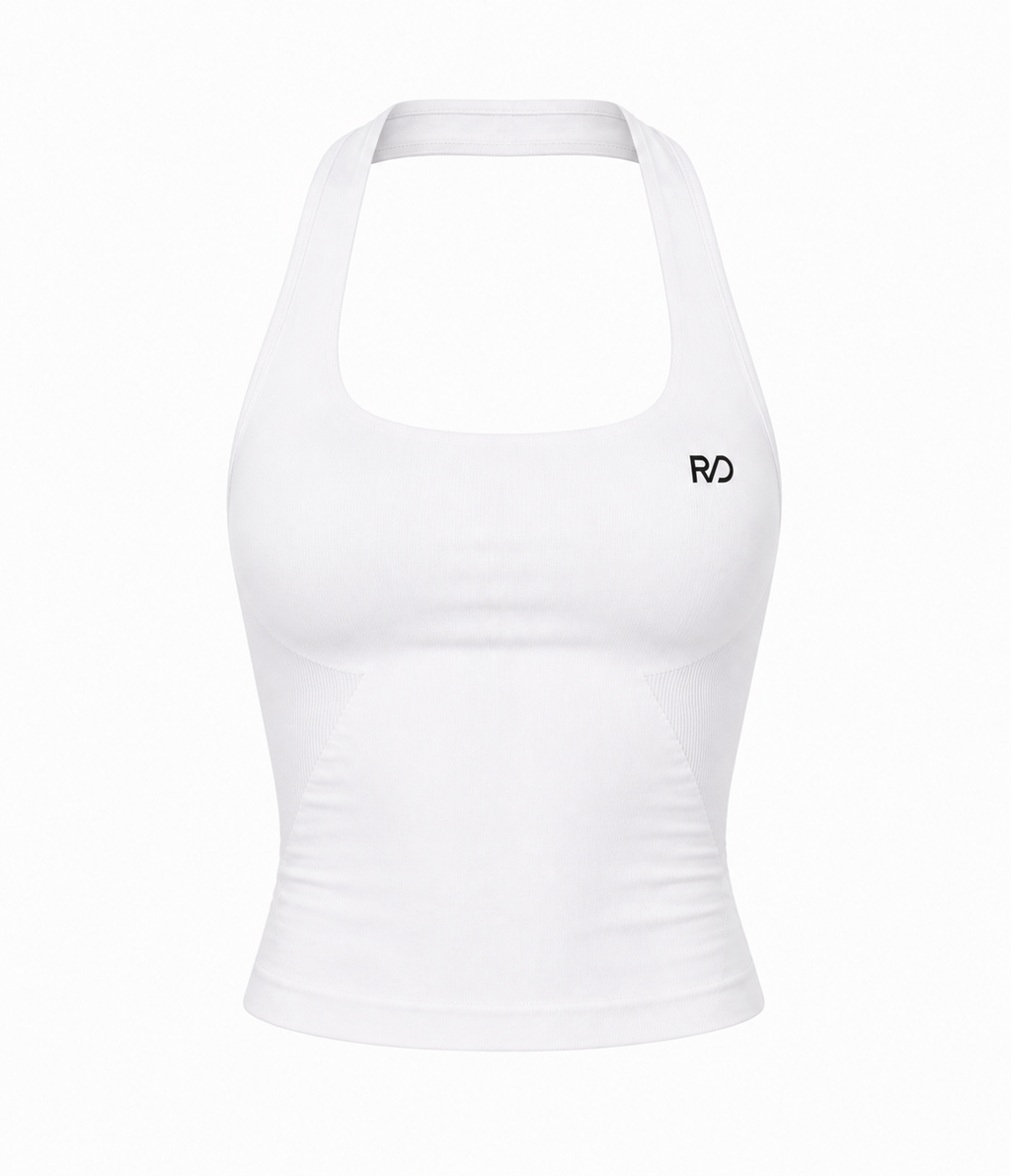 Uplift Halter - Baby Powder