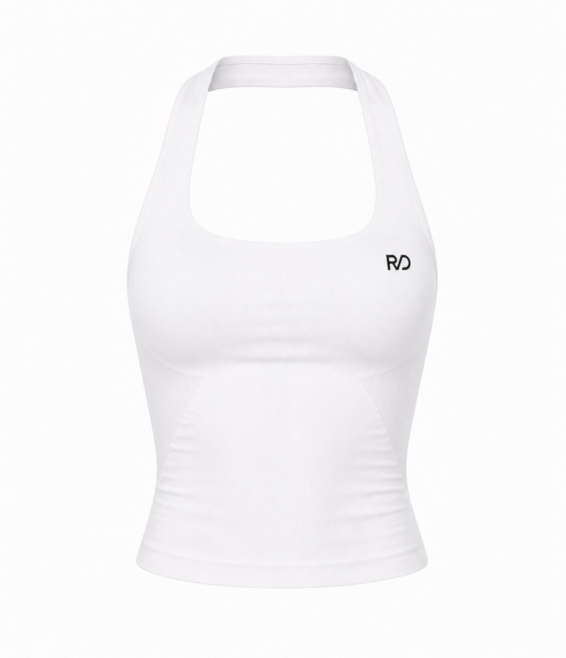 Uplift Halter - Baby Powder