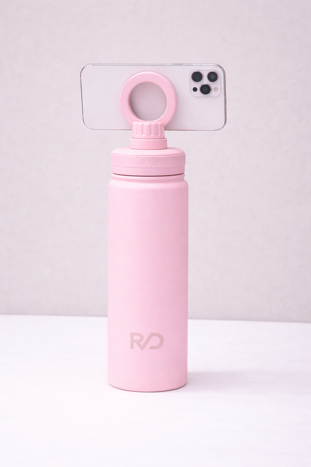 RYD Insulated MagSafe Bottle - Pink