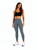 PowerMove Leggings - Light Blue