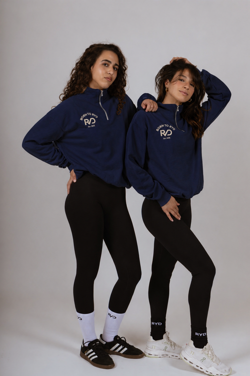 Born to RYD Sweatshirt