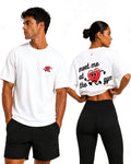 Meet Me At The Gym T-shirt