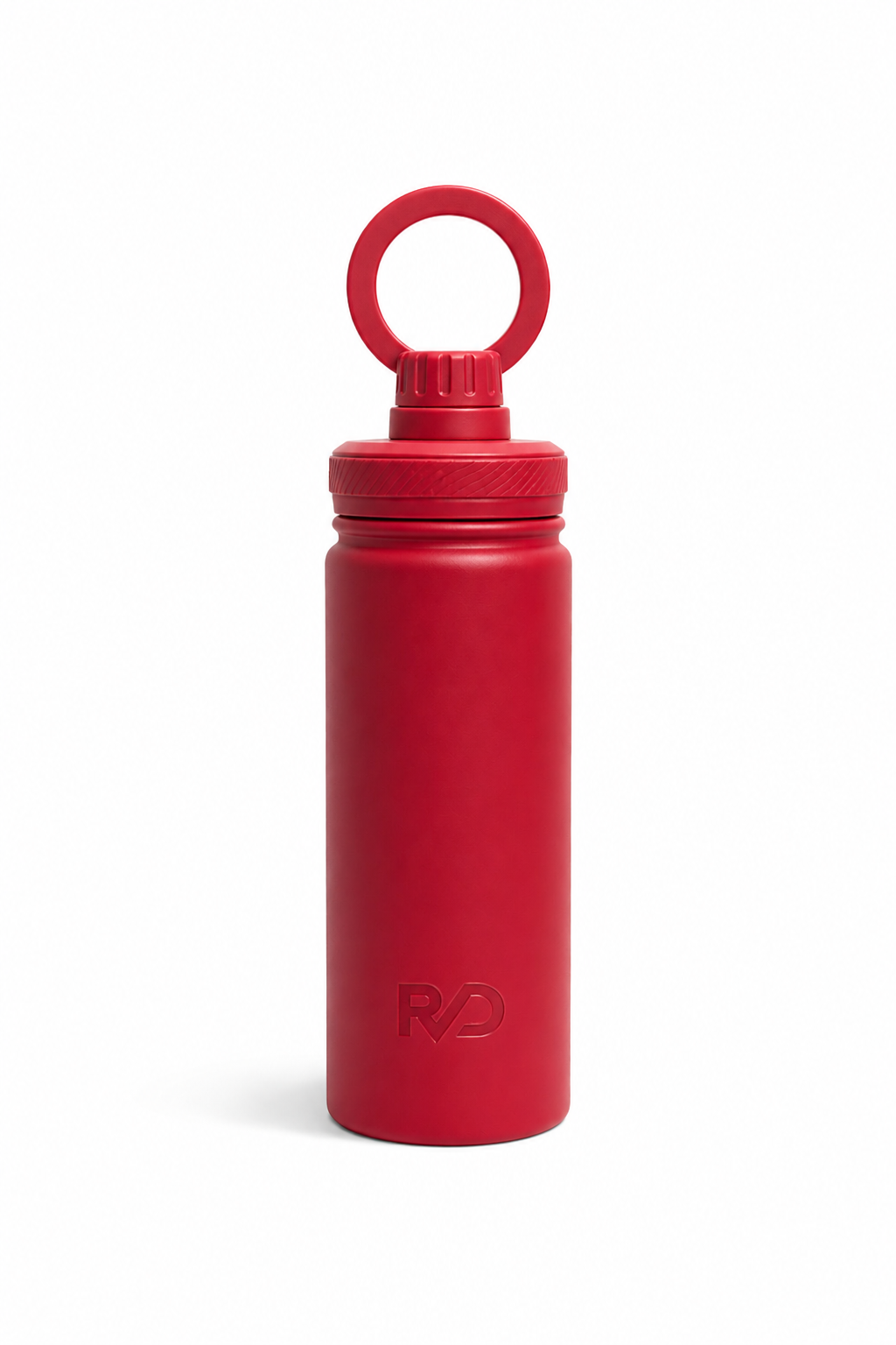 RYD Insulated MagSafe Bottle - Red
