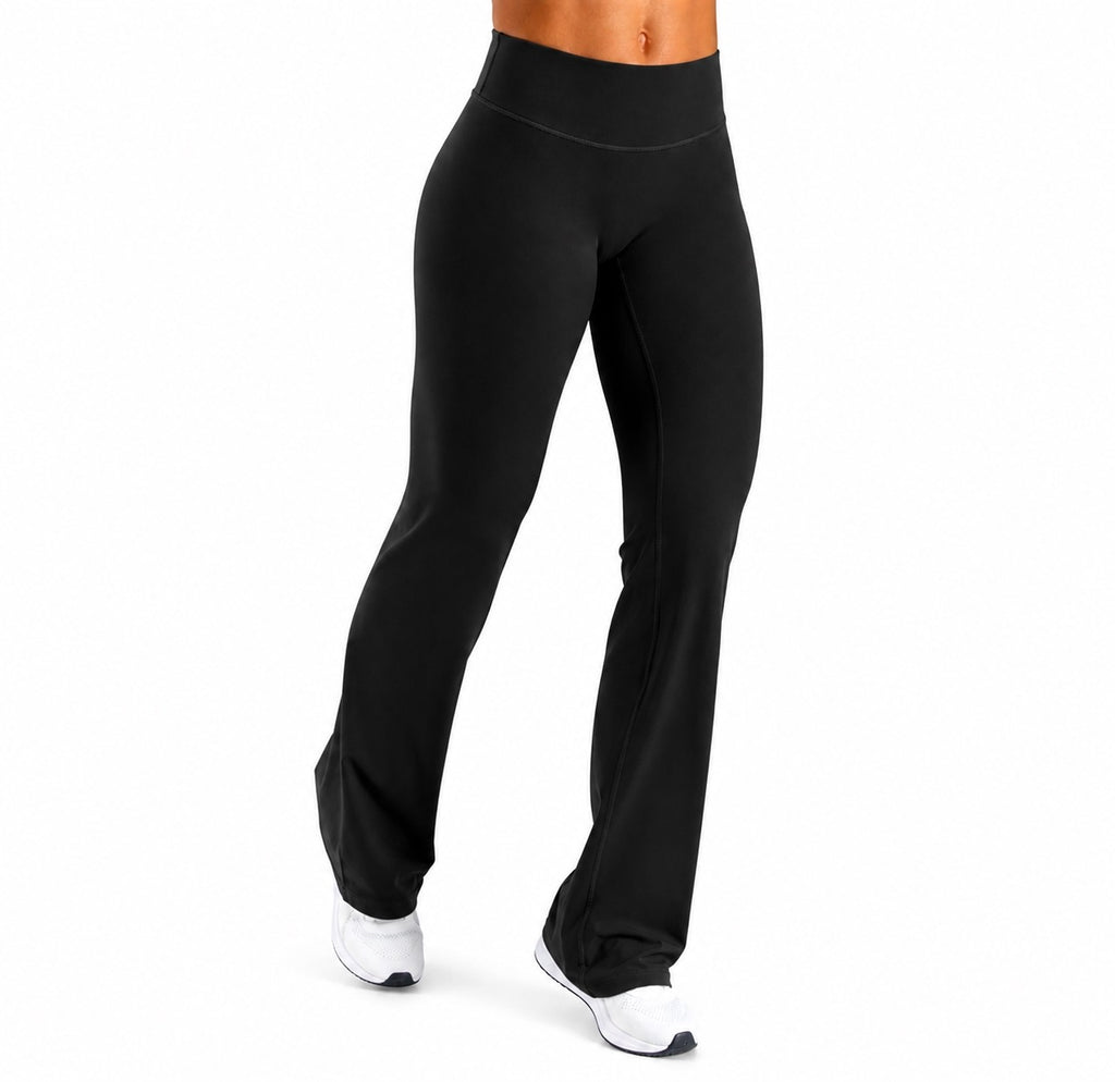 SoftCore Flare - Black