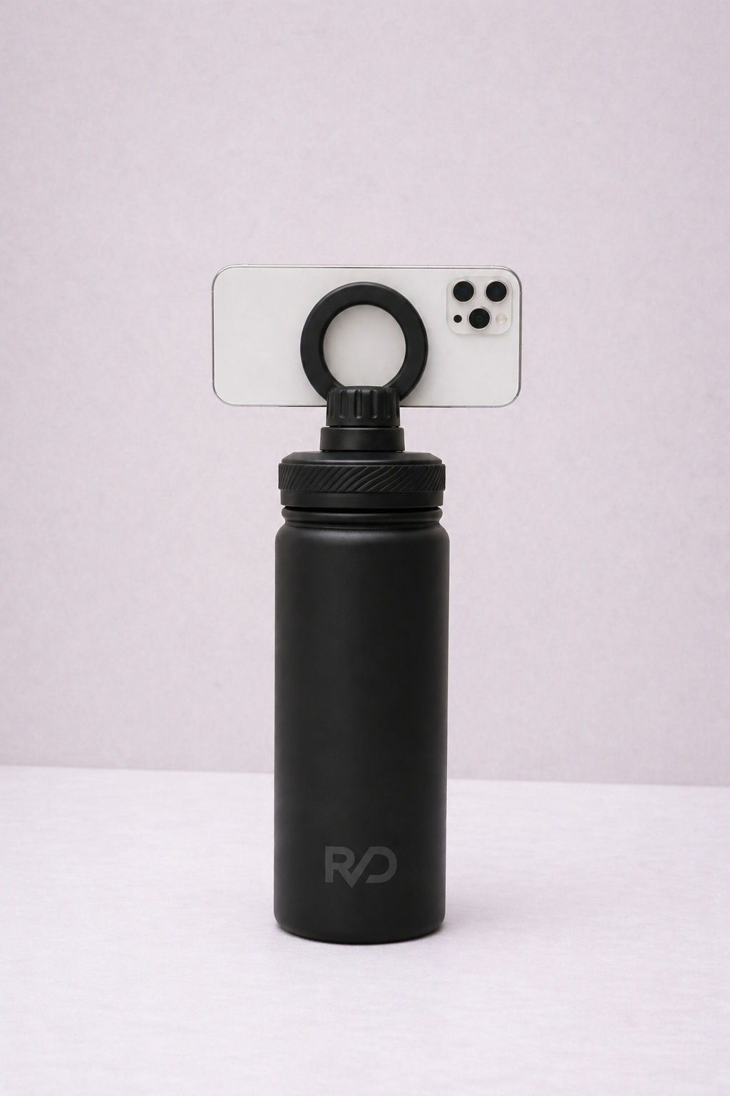 RYD Insulated MagSafe Bottle – Black