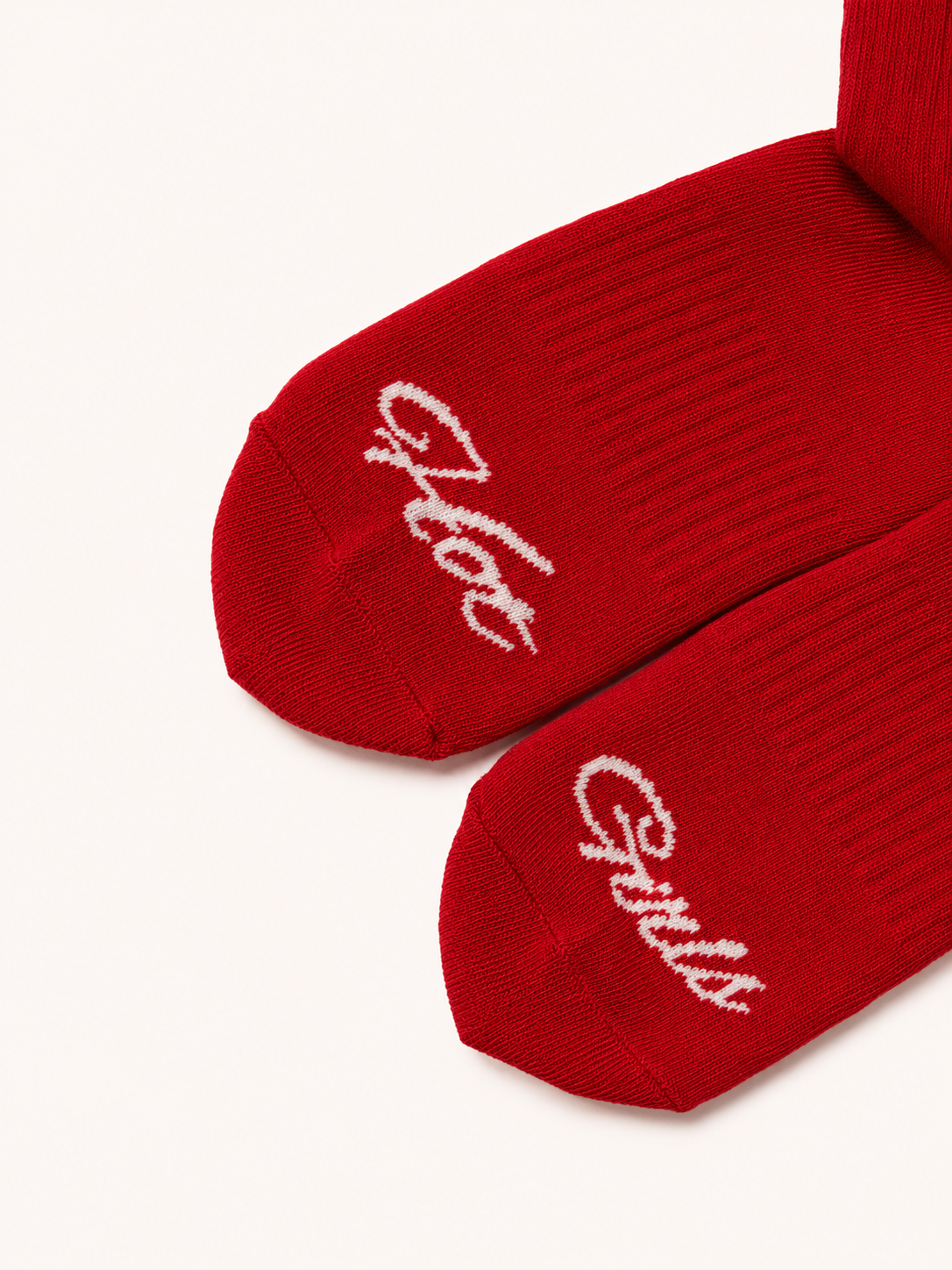 Hot Girls - Grip Socks