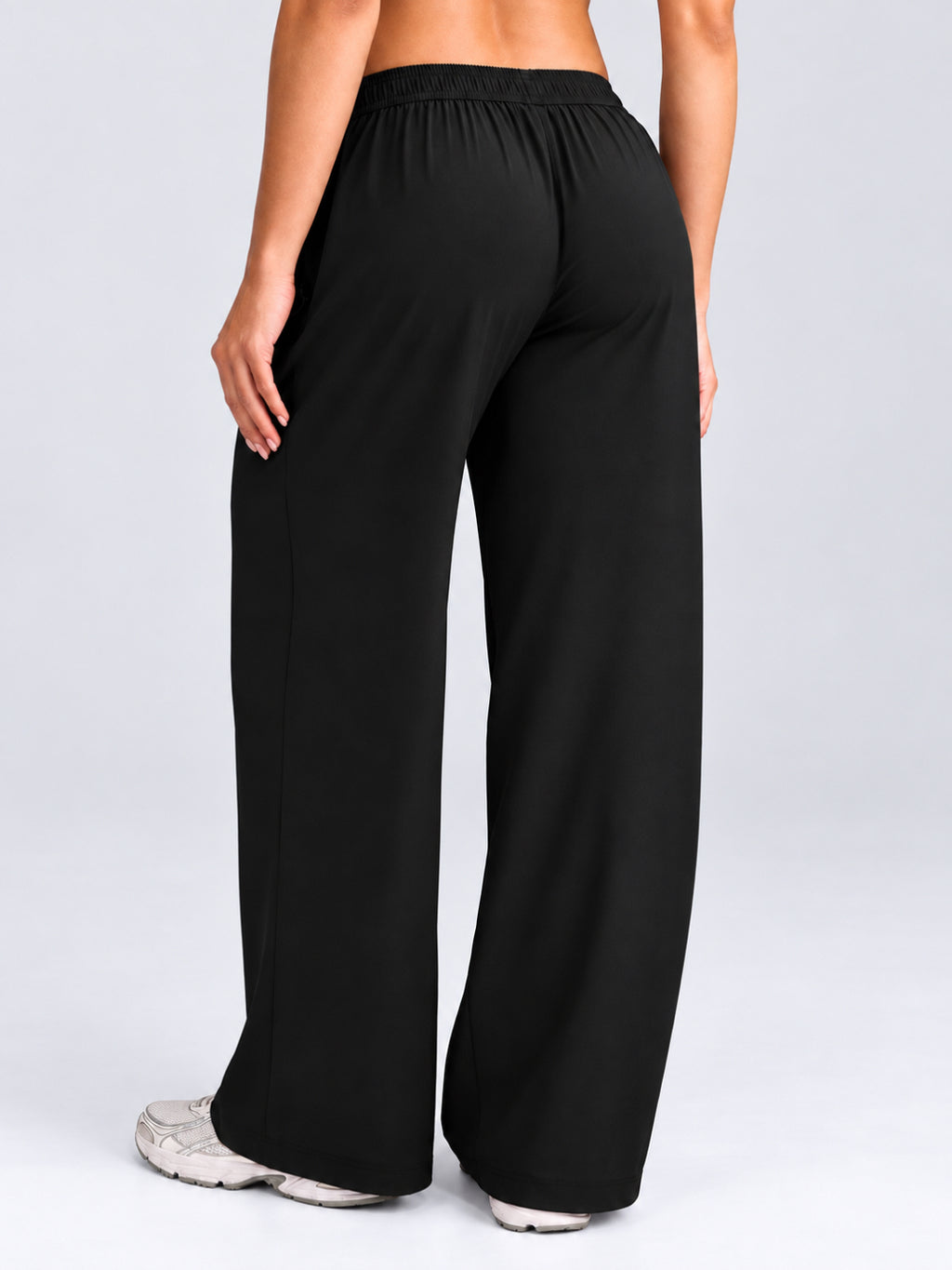AirMotion Straight Leg Pants
