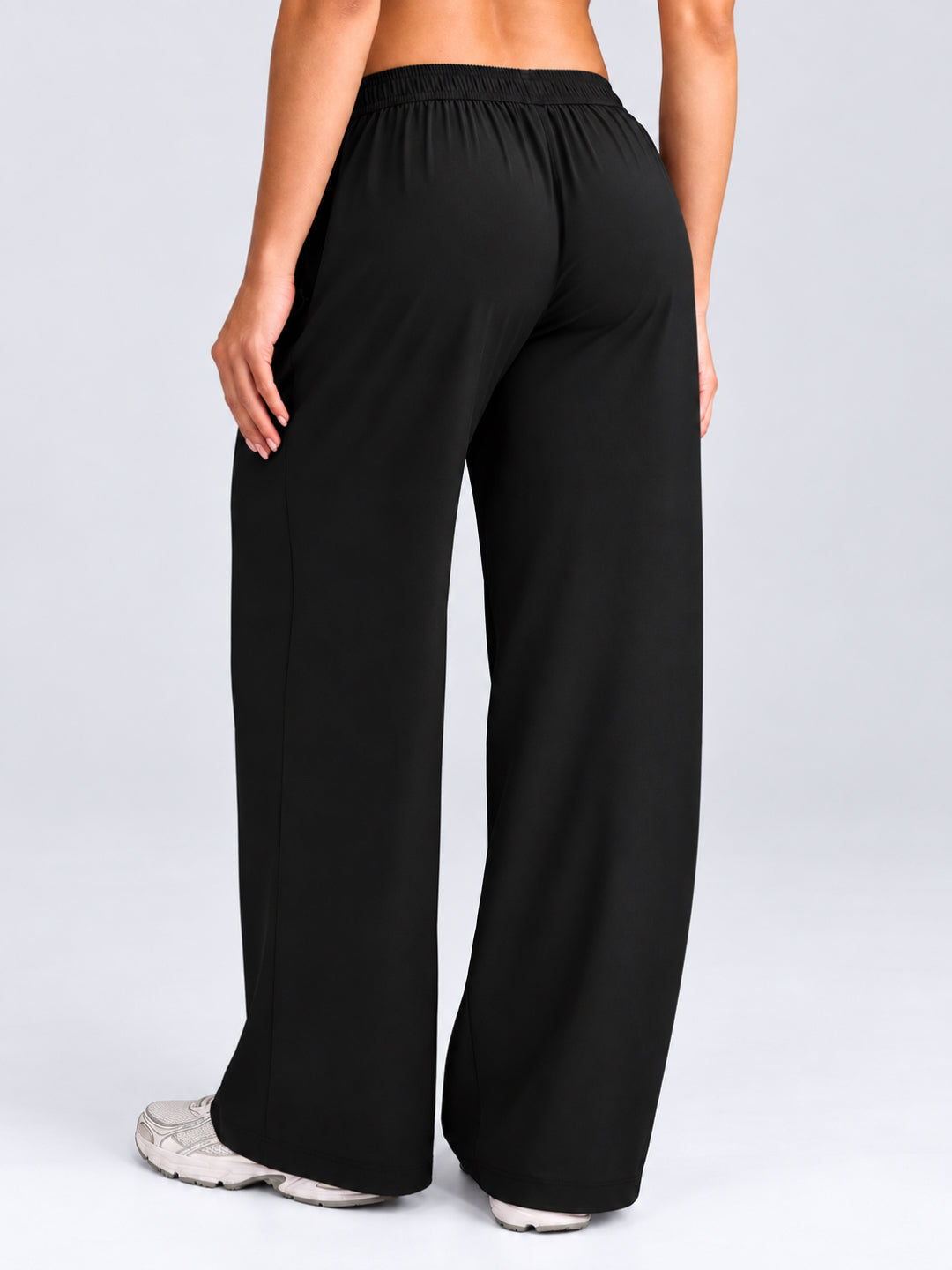 AirMotion Straight Leg Pants