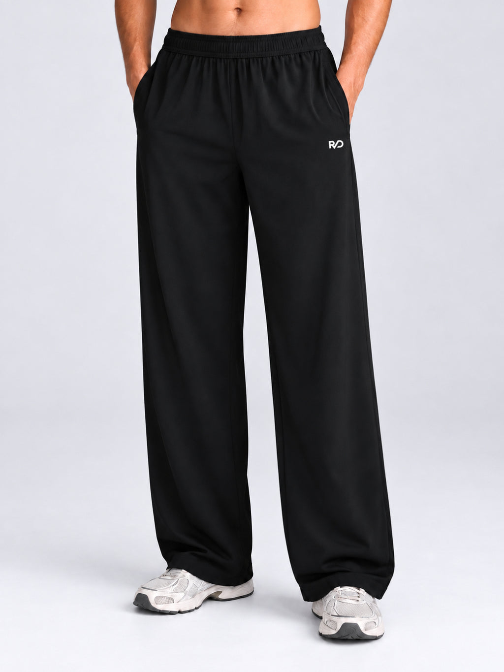 AirMotion Straight Leg Pants