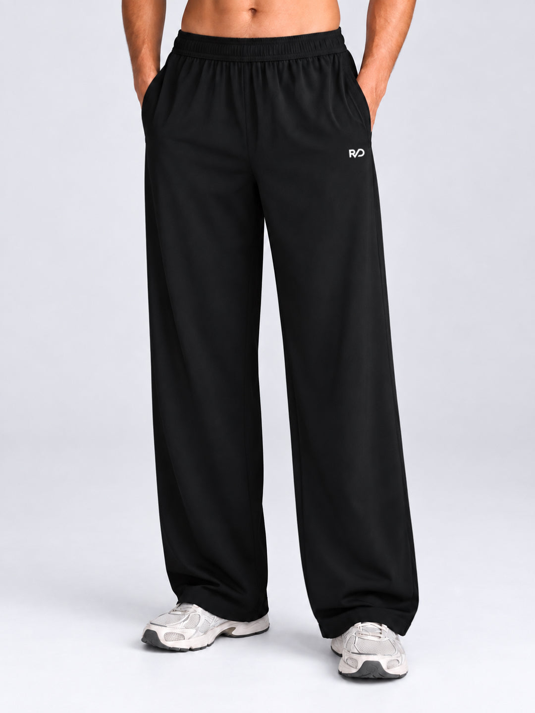AirMotion Straight Leg Pants