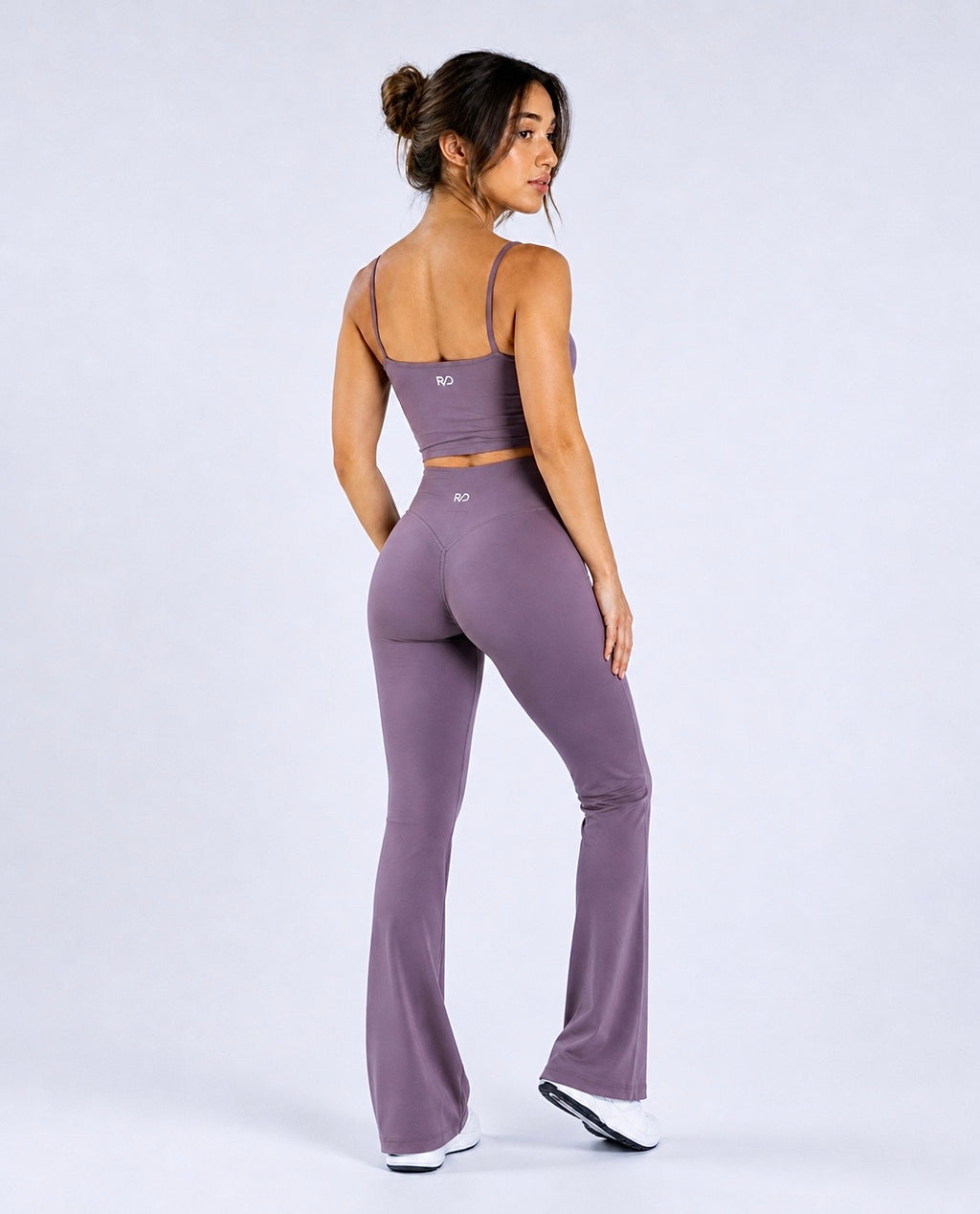SoftCore Flare - Mauve