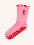 Hot Girls Do Pilates - Grip Socks