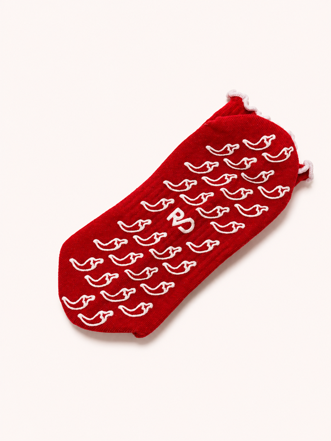 Hot Girls - Grip Socks