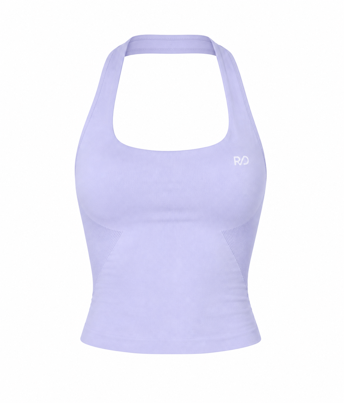 Uplift Halter - Lavender