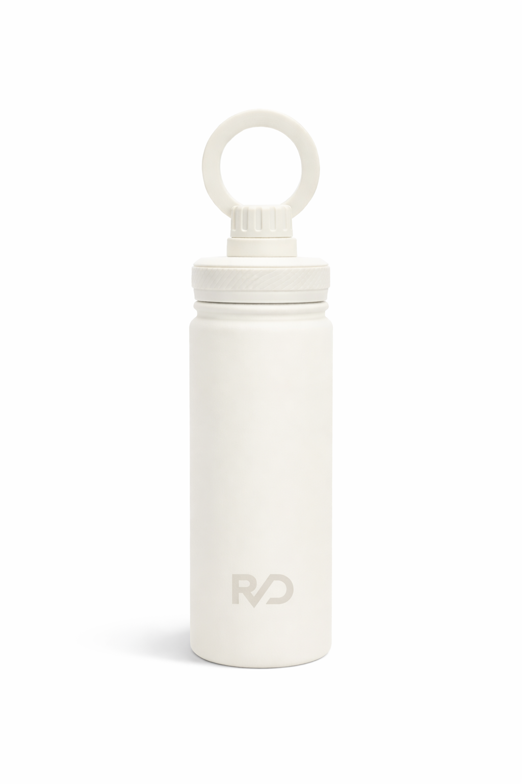 RYD Insulated MagSafe Bottle – Ivory