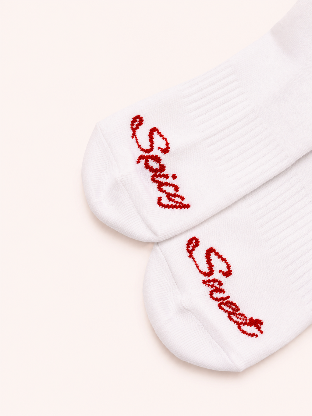 Spicy & Sweet - Grip Socks