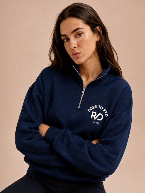 Born to RYD Sweatshirt