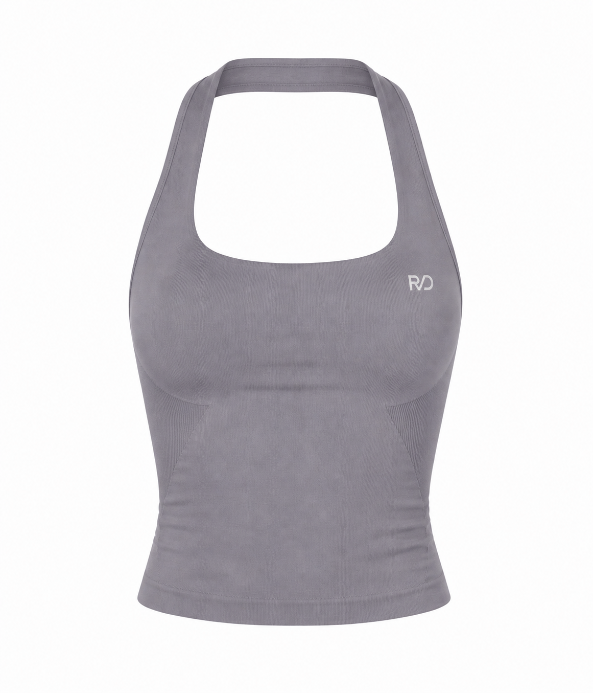 Uplift Halter - Mushroom Ash