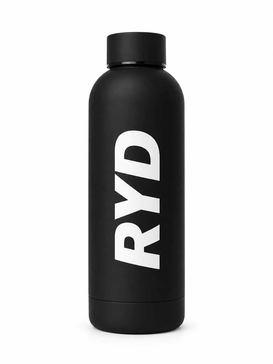 RYD Black Bottle