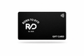 RYD eGift Card