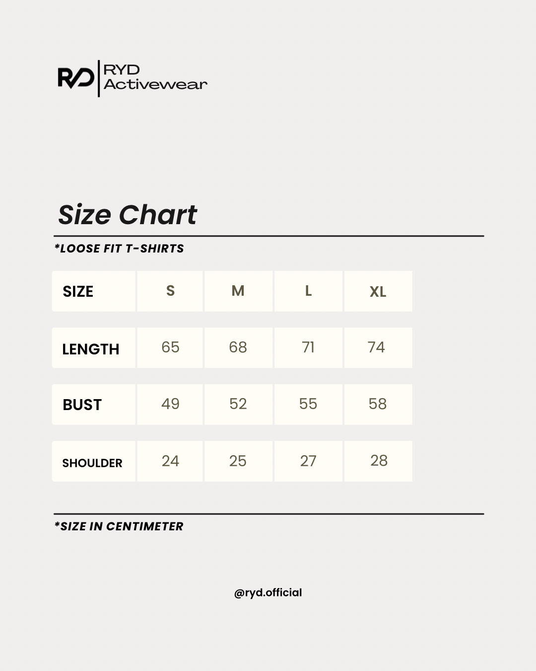 Love At First Rep T-Shirt (Limited Edition)