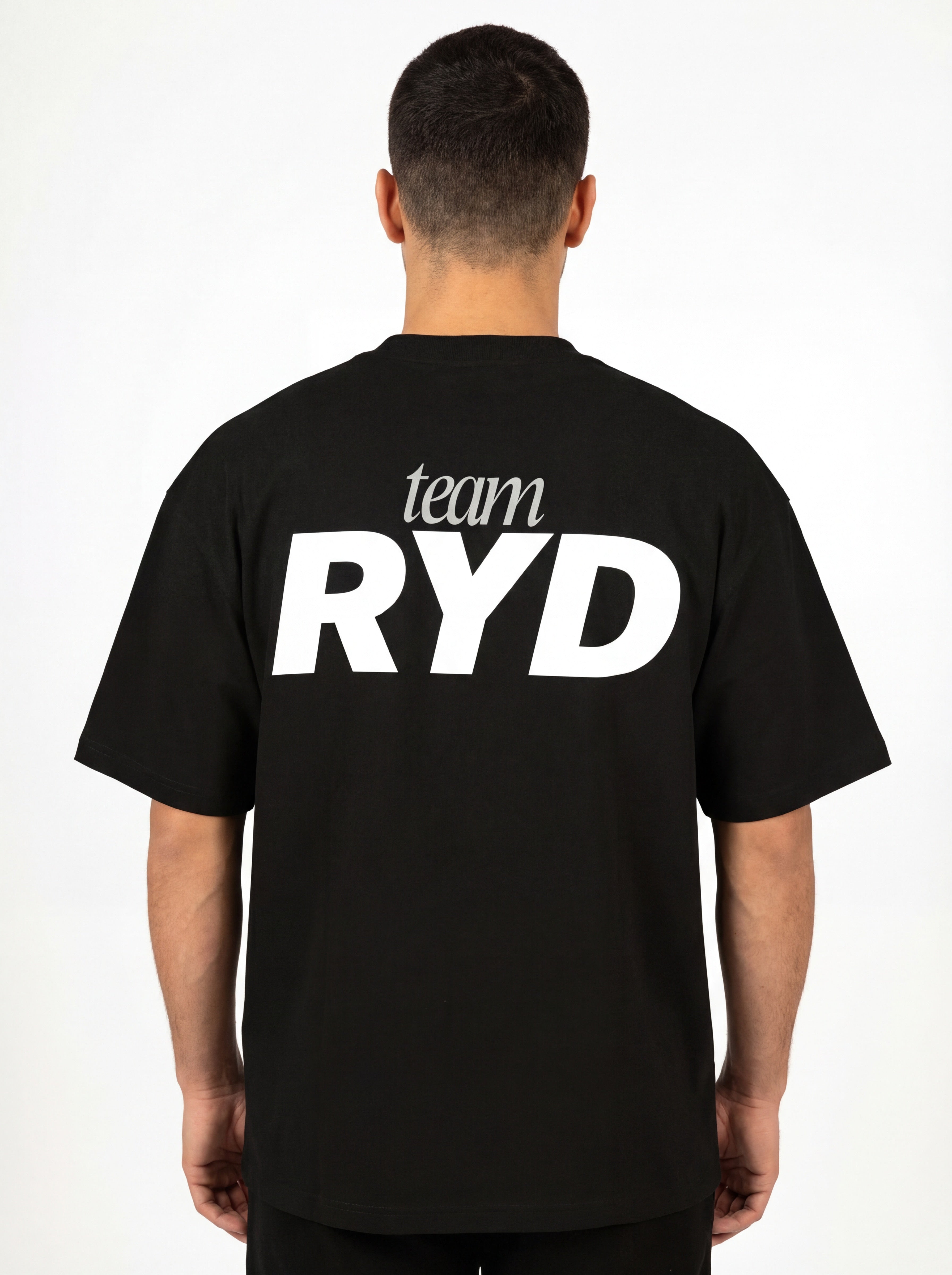 Team RYD T-shirt (Oversized)