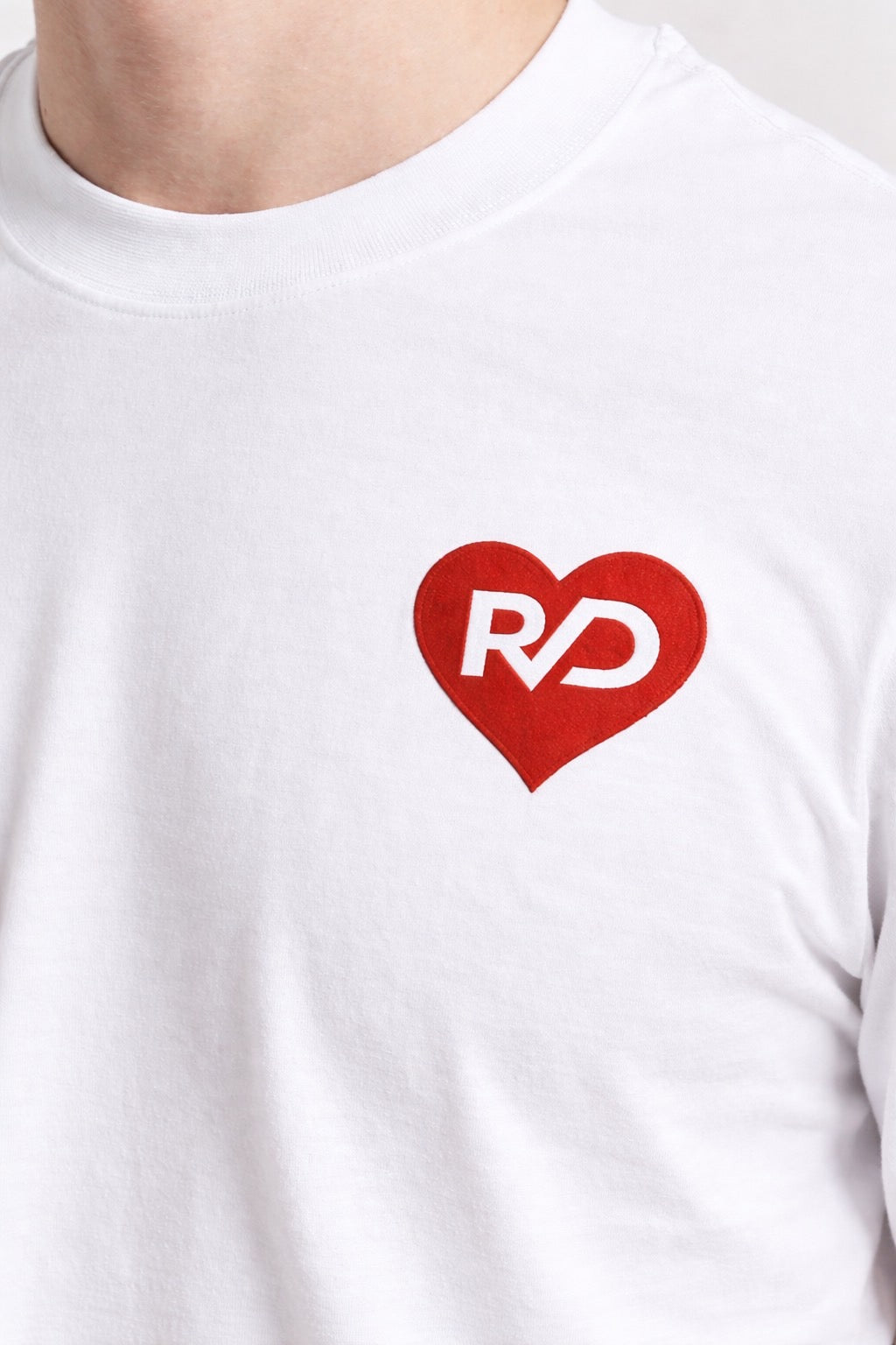 RYD With Love T-Shirt (Limited Edition)