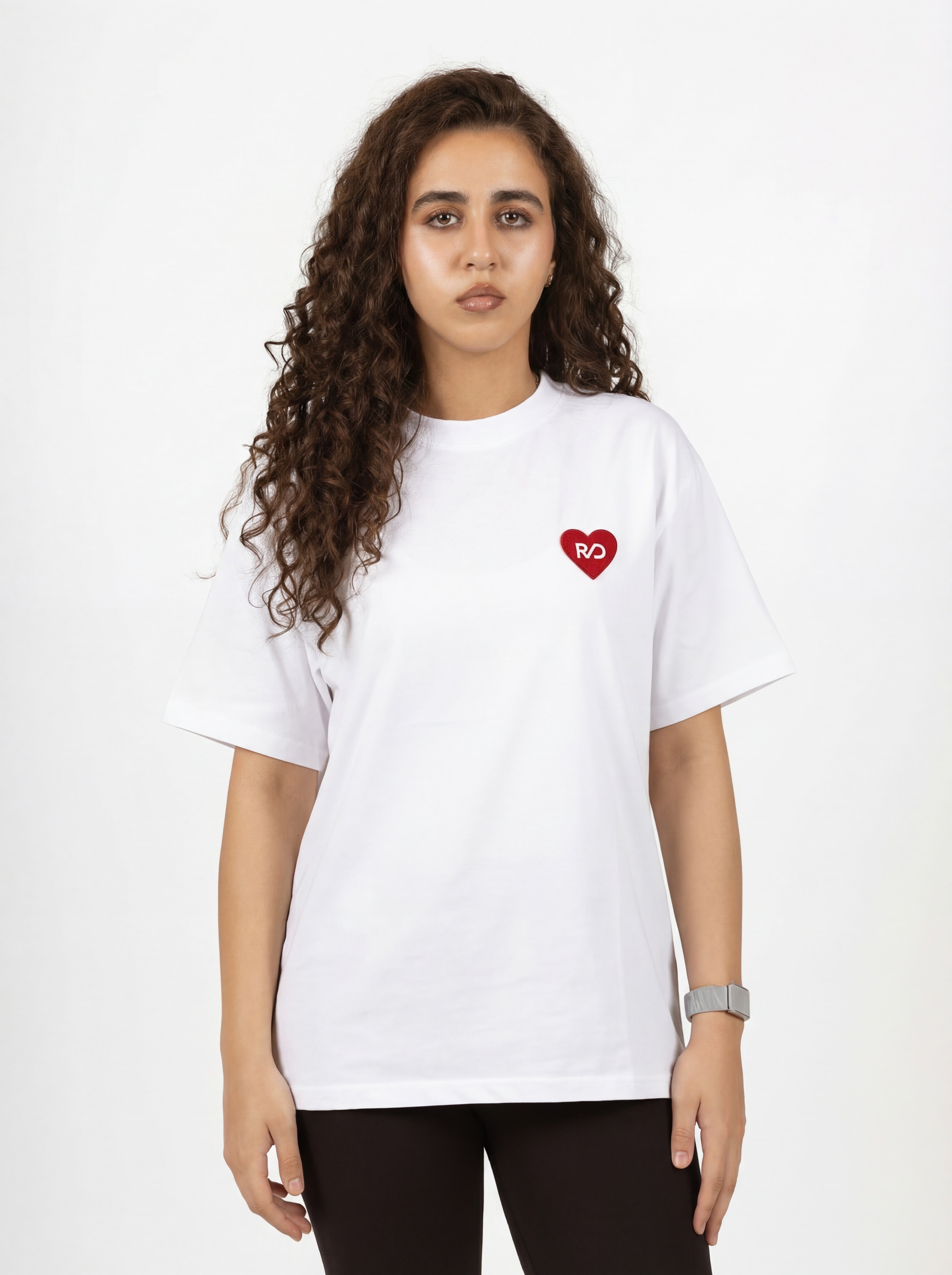 RYD With Love T-Shirt (Limited Edition)