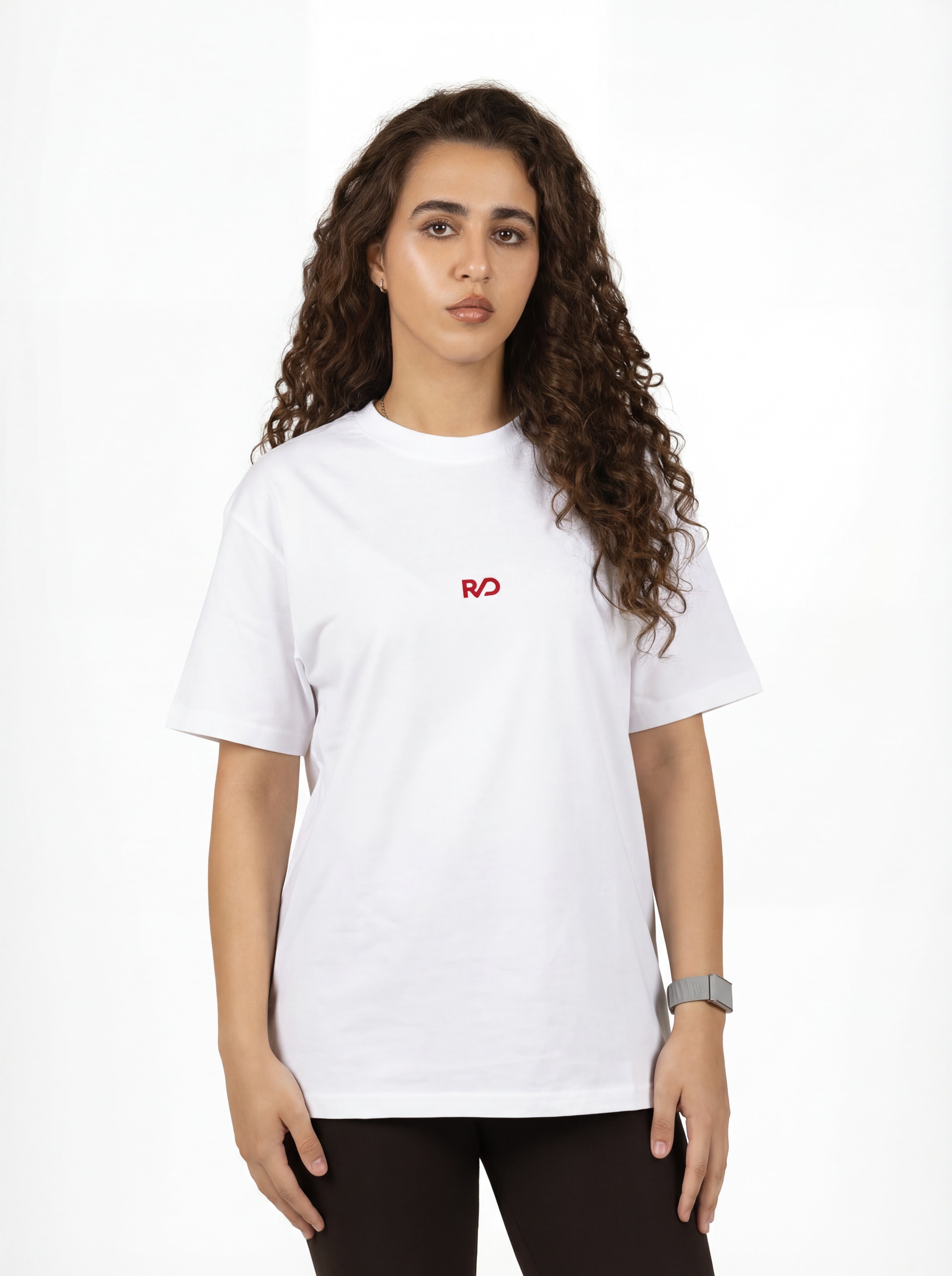 Love At First Rep T-Shirt (Limited Edition)