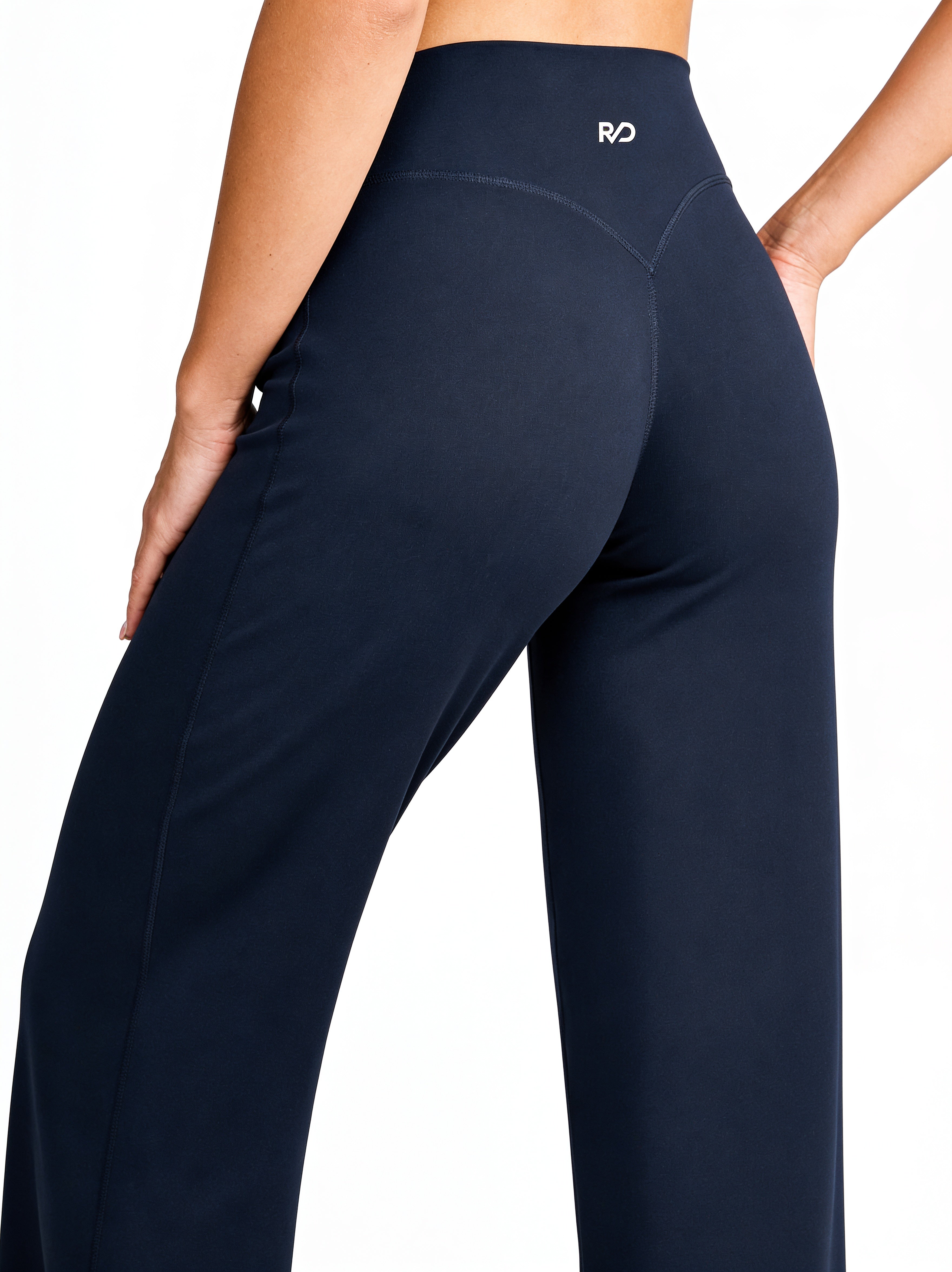 SoftCore Straight Leg Pants