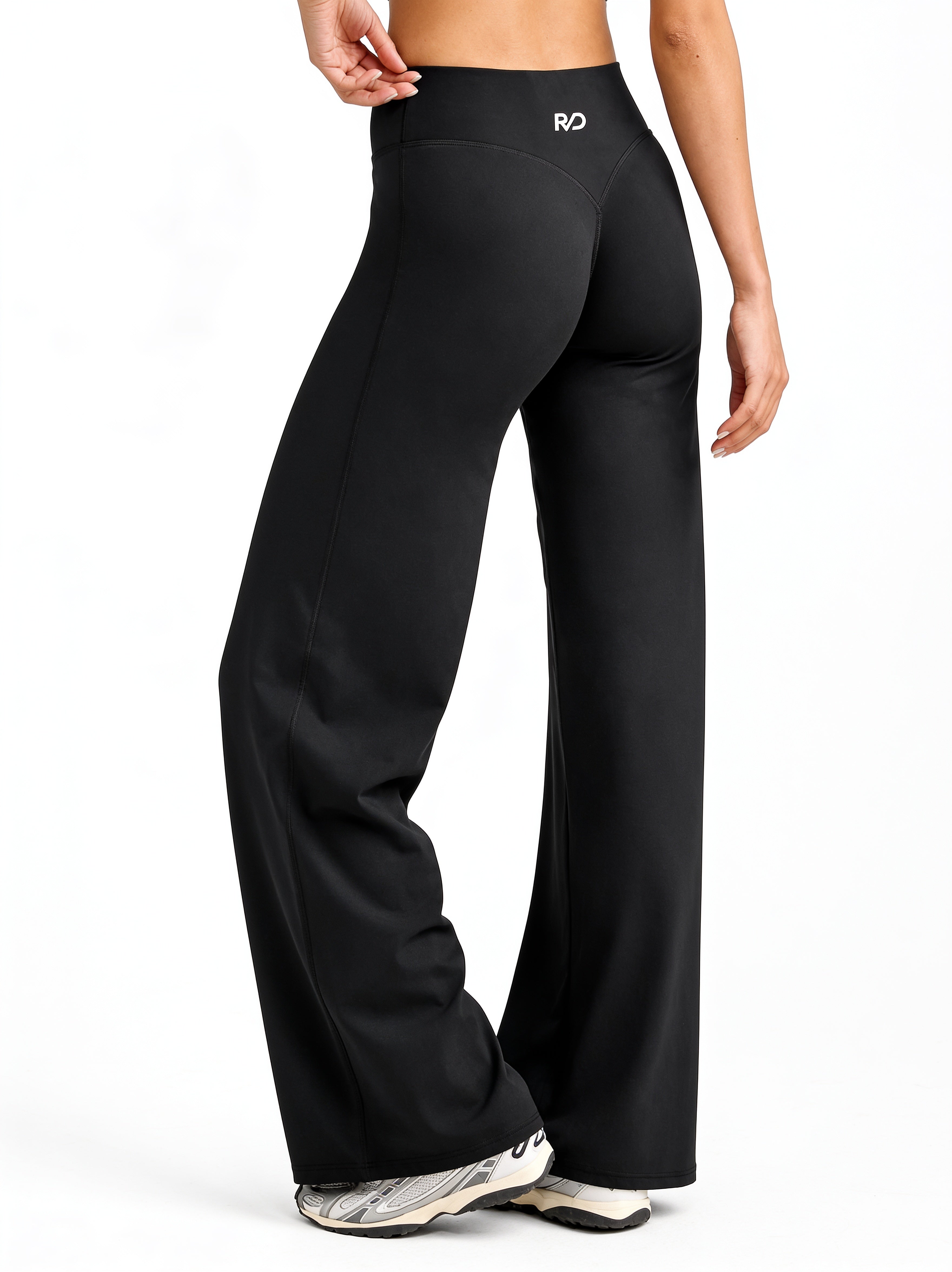 SoftCore Straight Leg Pants
