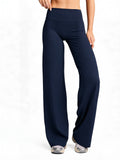 SoftCore Straight Leg Pants